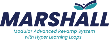 Telkom Marshall Logo